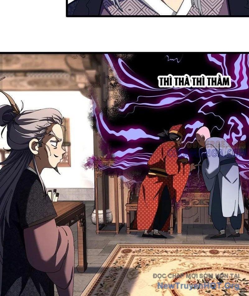 Thực sự có người cho rằng tu tiên khó sao? Chapter 10 - 46