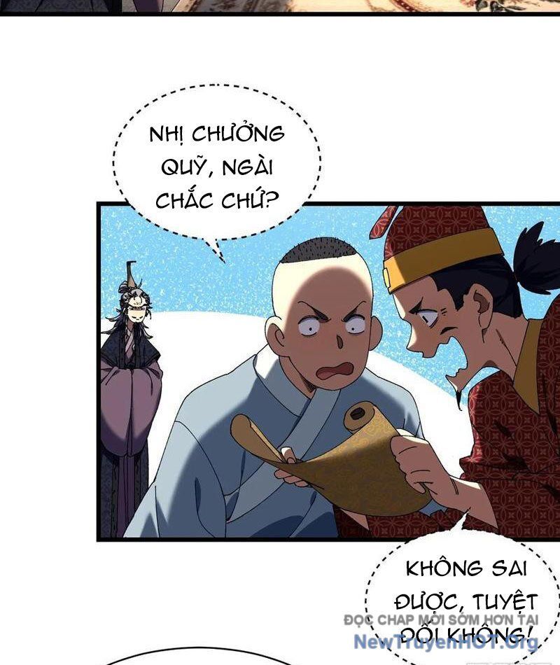 Thực sự có người cho rằng tu tiên khó sao? Chapter 10 - 47