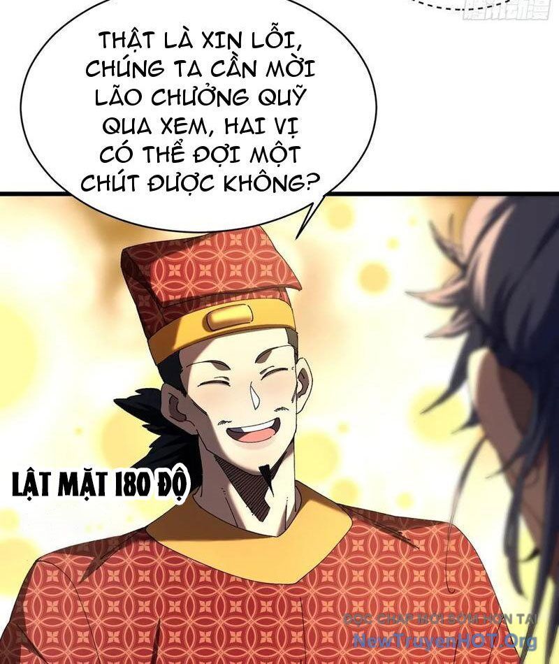 Thực sự có người cho rằng tu tiên khó sao? Chapter 10 - 48
