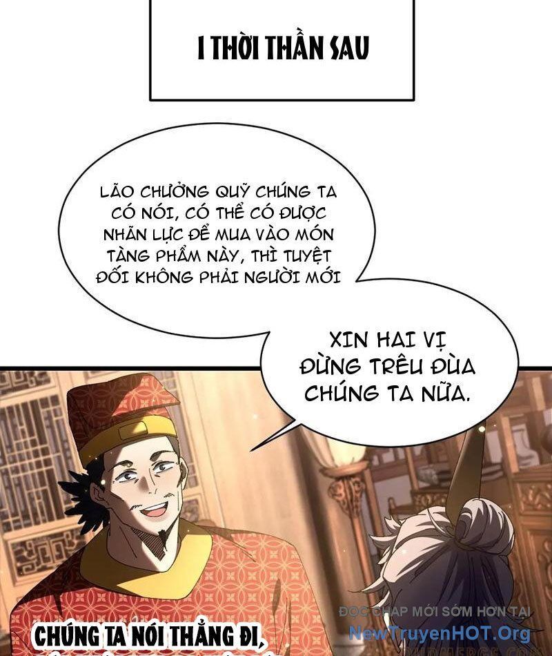 Thực sự có người cho rằng tu tiên khó sao? Chapter 10 - 50
