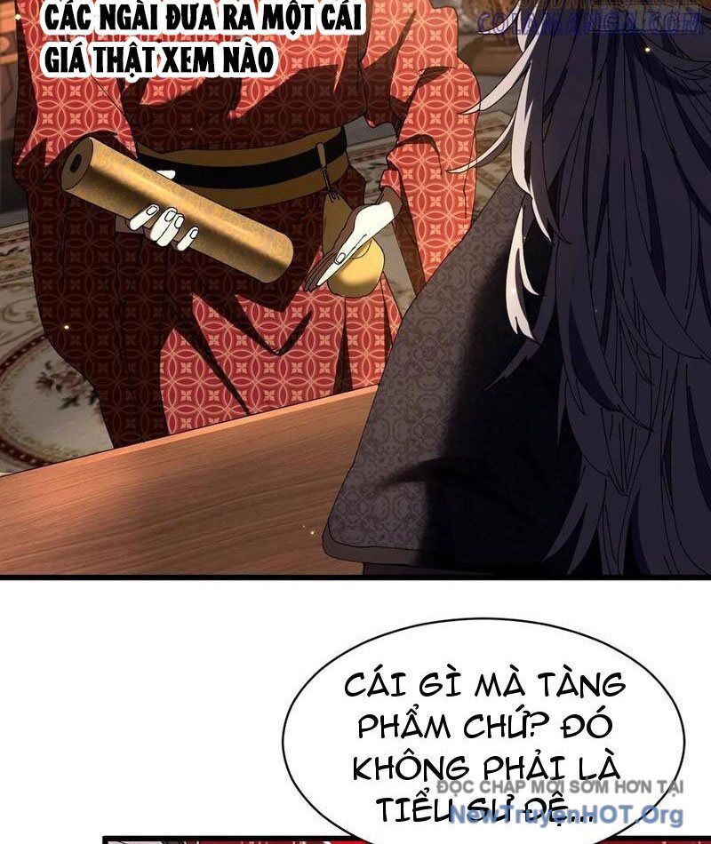 Thực sự có người cho rằng tu tiên khó sao? Chapter 10 - 51