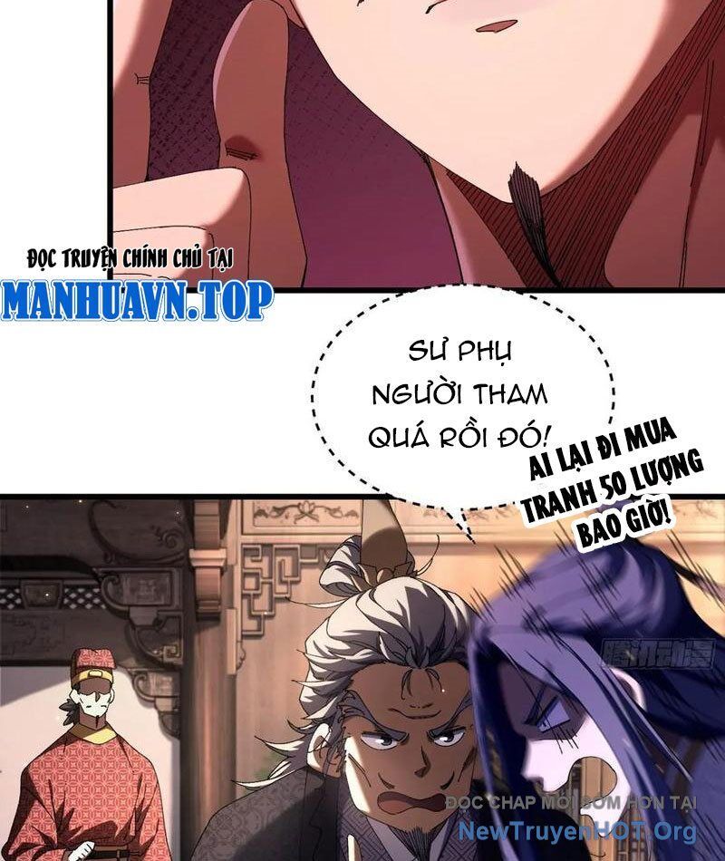Thực sự có người cho rằng tu tiên khó sao? Chapter 10 - 57