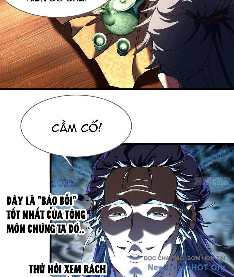 Thực sự có người cho rằng tu tiên khó sao? Chapter 10 - 7
