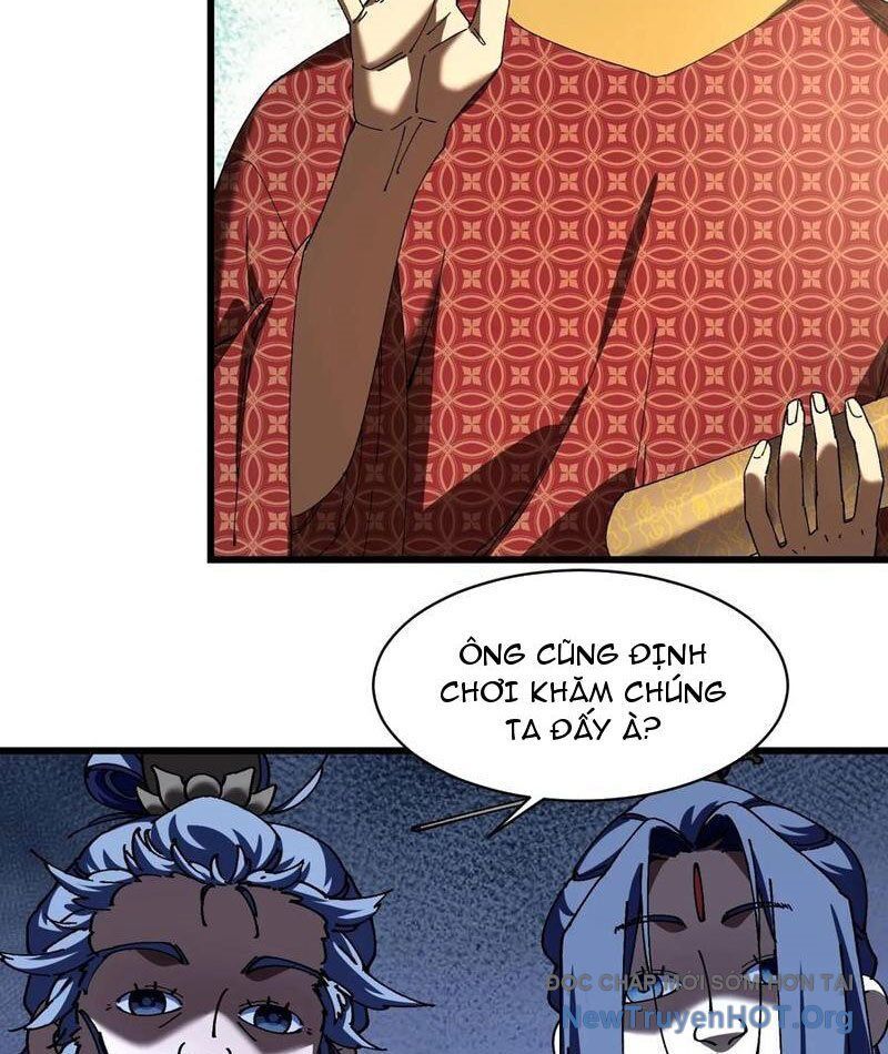 Thực sự có người cho rằng tu tiên khó sao? Chapter 10 - 64