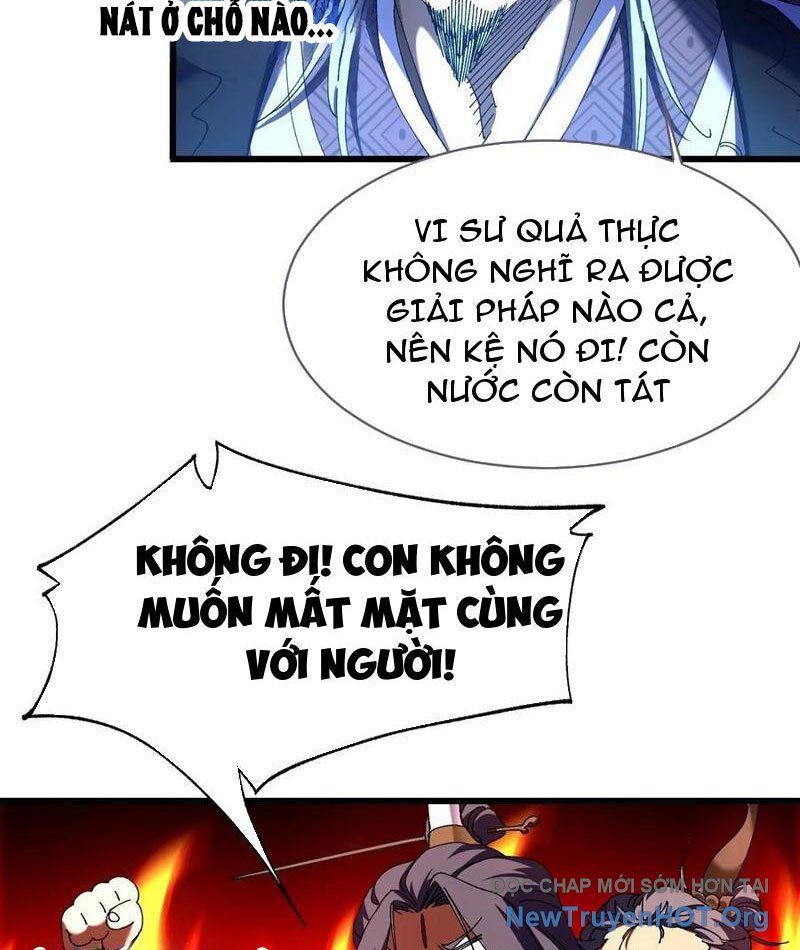 Thực sự có người cho rằng tu tiên khó sao? Chapter 10 - 8