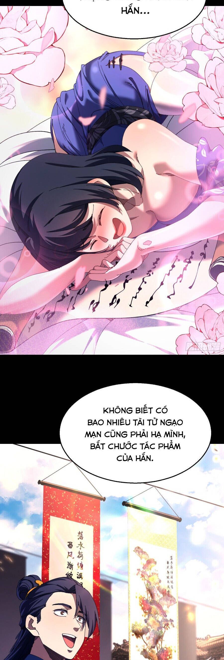 Thực sự có người cho rằng tu tiên khó sao? Chapter 11 - 12