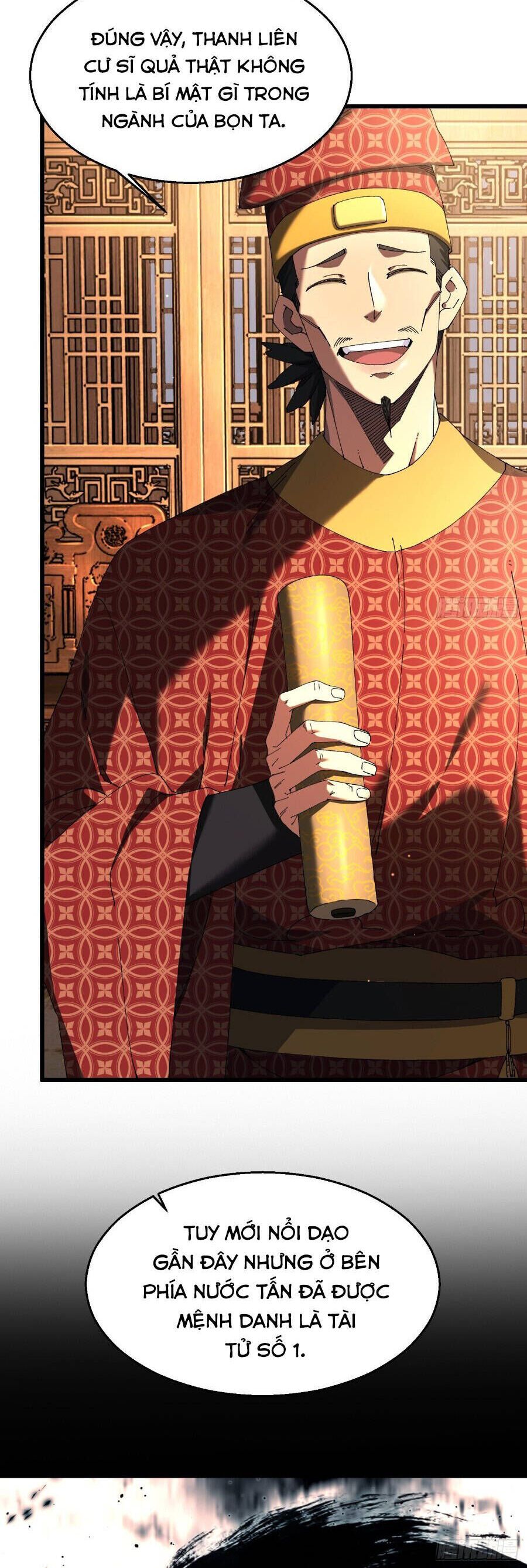 Thực sự có người cho rằng tu tiên khó sao? Chapter 11 - 9