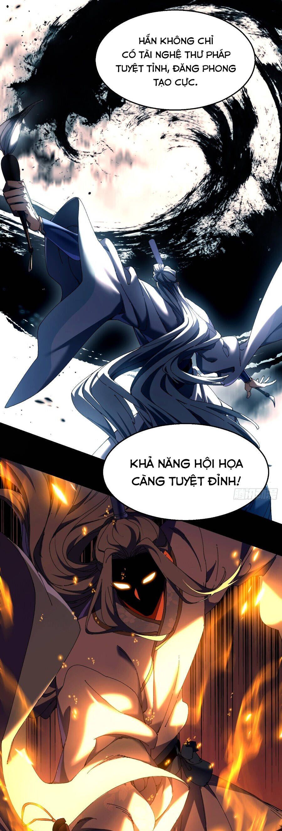Thực sự có người cho rằng tu tiên khó sao? Chapter 11 - 10