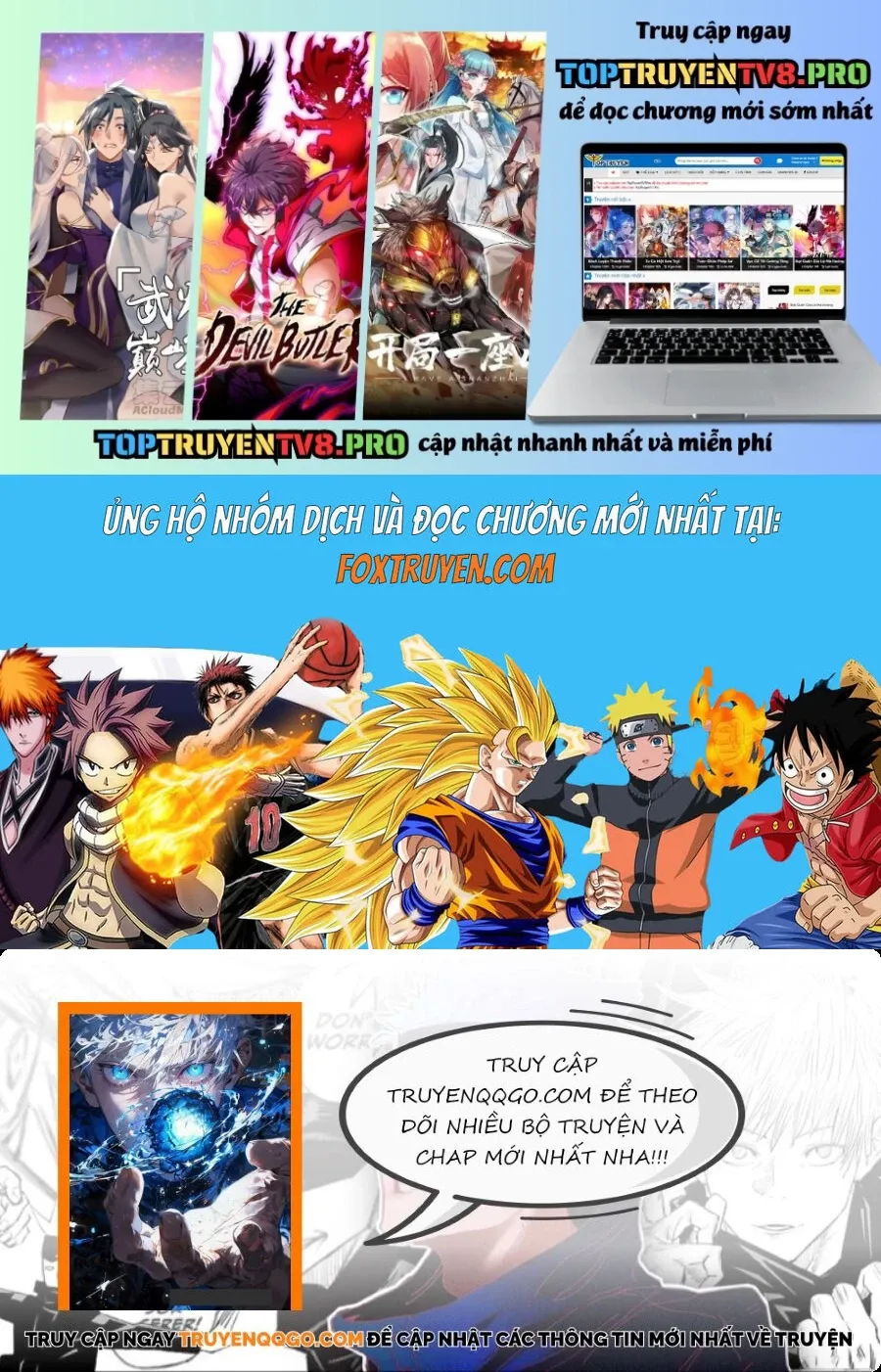 Thực sự có người cho rằng tu tiên khó sao? Chapter 7 - 2