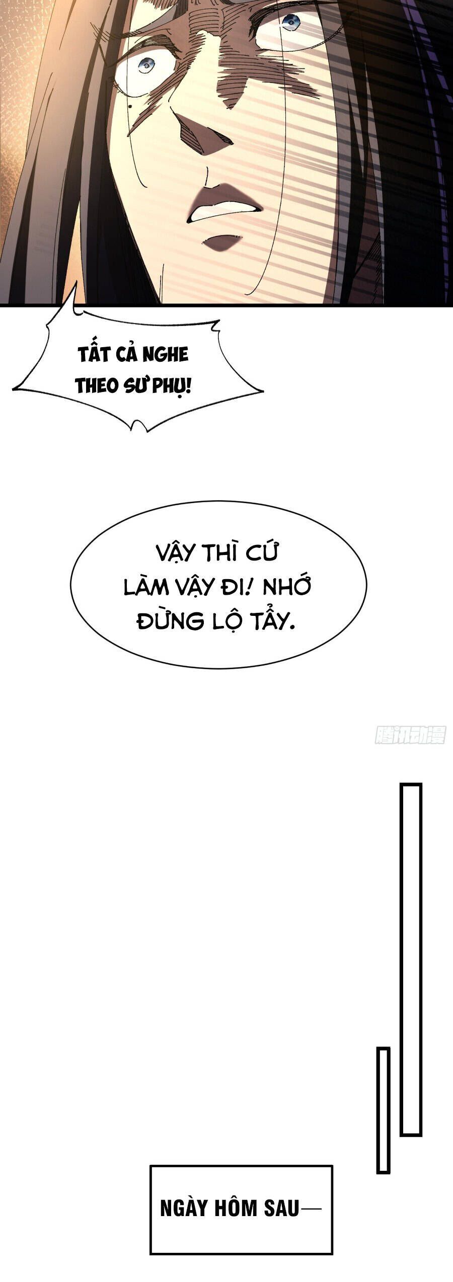 Thực sự có người cho rằng tu tiên khó sao? Chapter 7 - 12