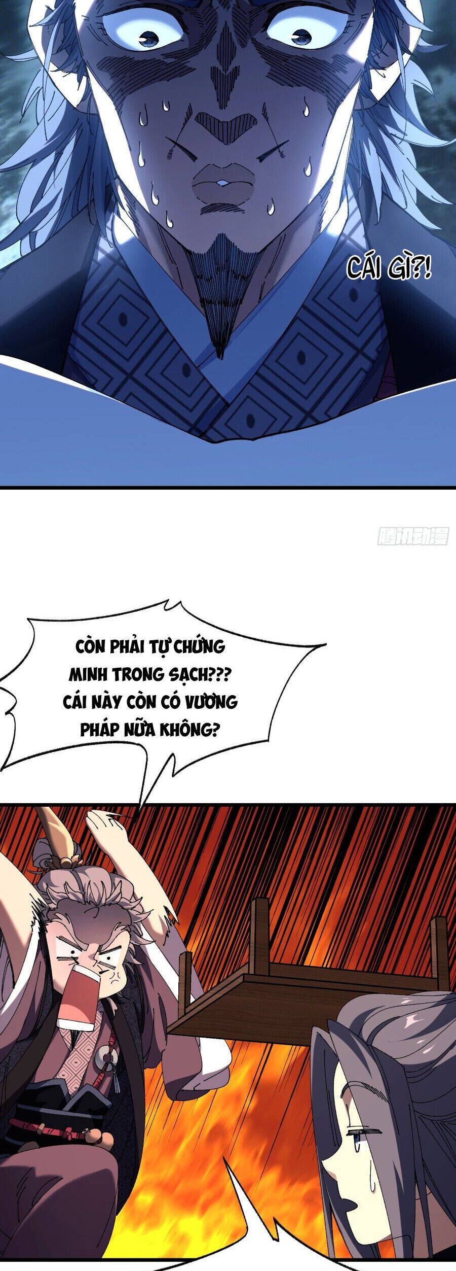 Thực sự có người cho rằng tu tiên khó sao? Chapter 7 - 19