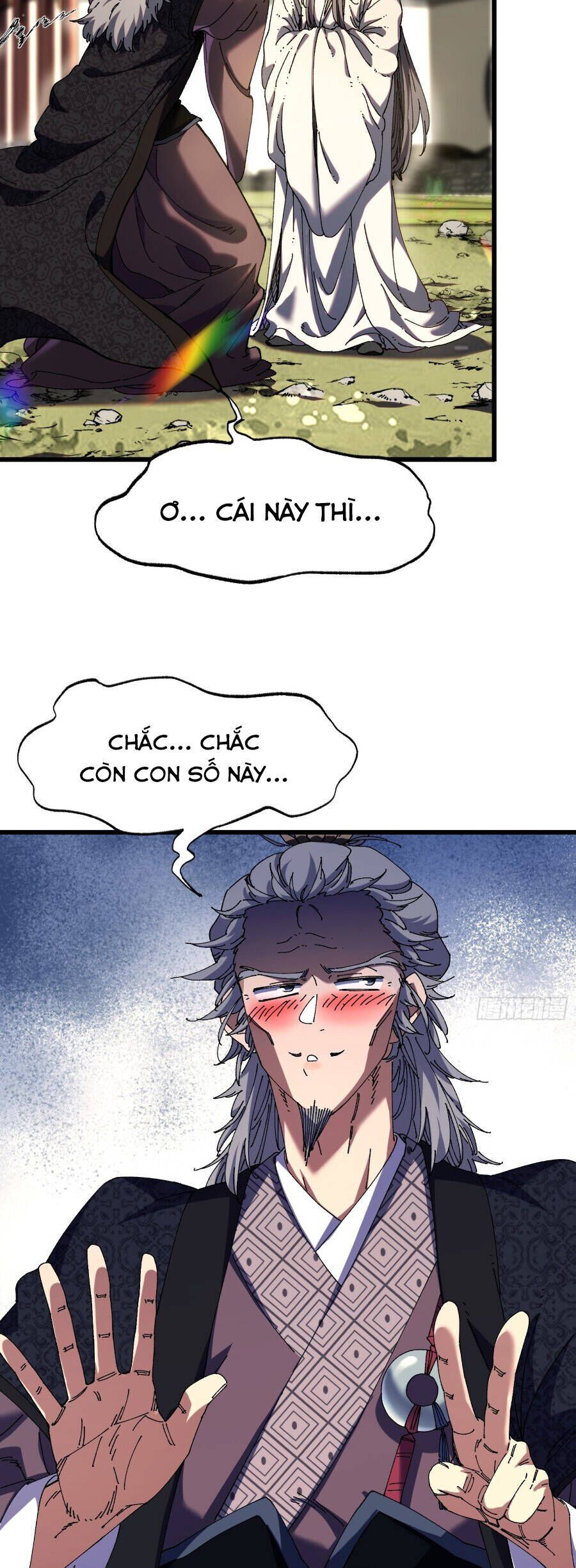 Thực sự có người cho rằng tu tiên khó sao? Chapter 7 - 22
