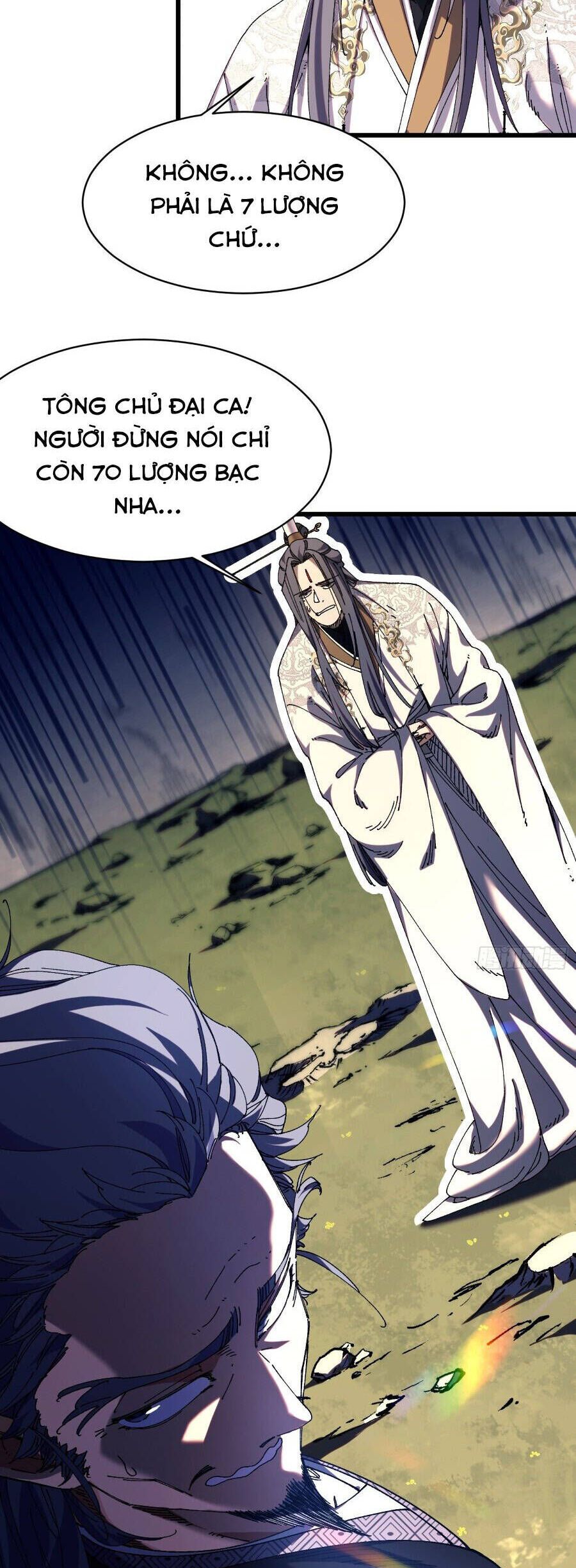 Thực sự có người cho rằng tu tiên khó sao? Chapter 7 - 24