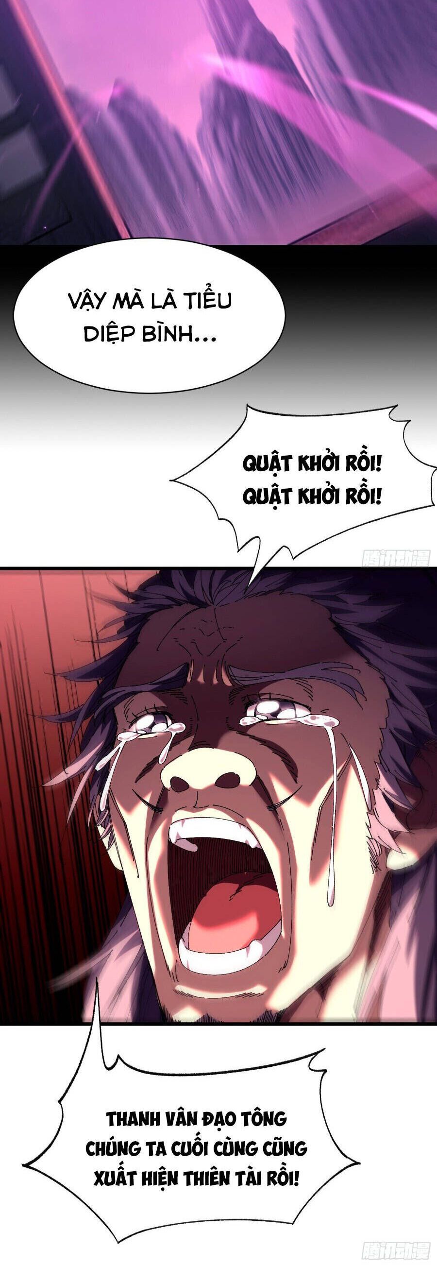 Thực sự có người cho rằng tu tiên khó sao? Chapter 7 - 7