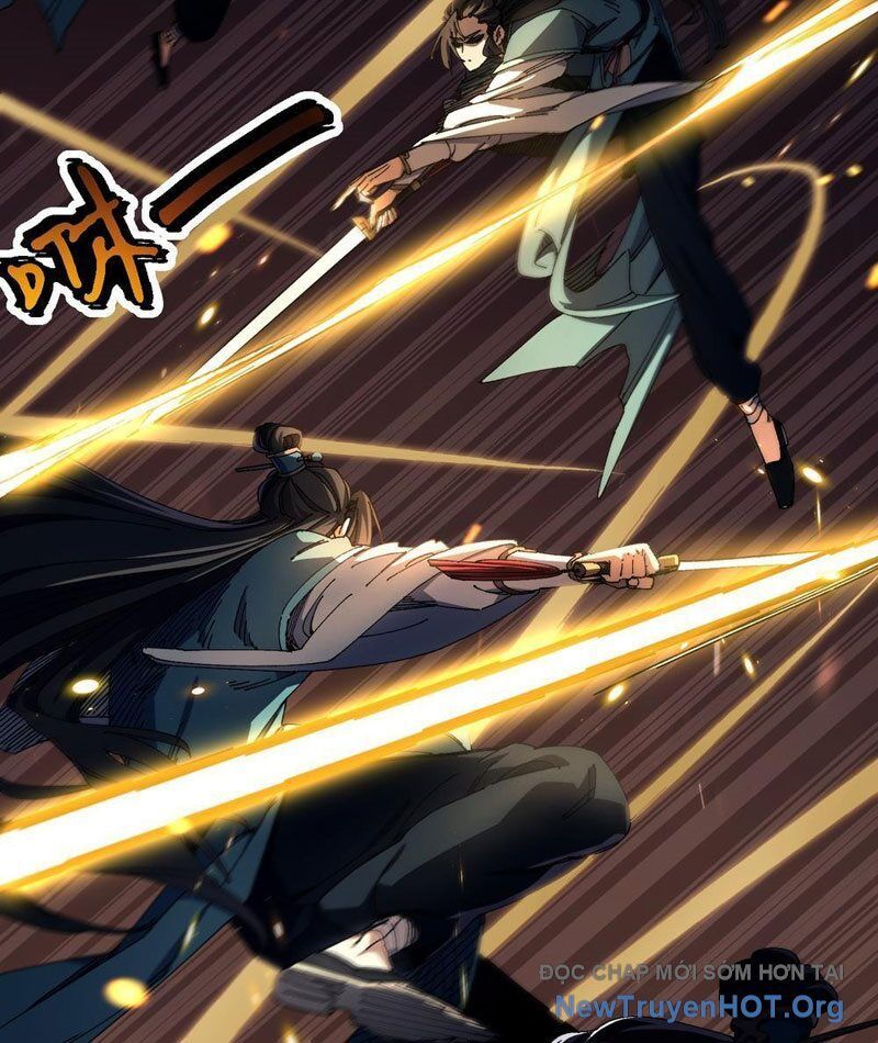 Thực sự có người cho rằng tu tiên khó sao? Chapter 8 - 14