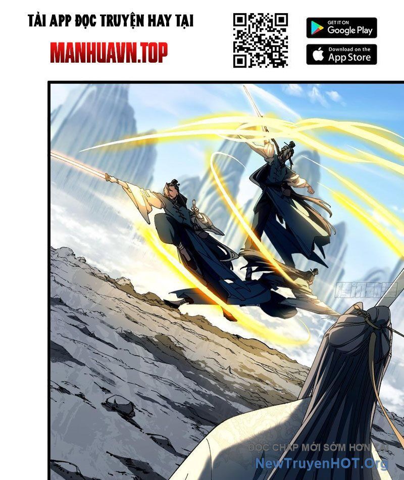 Thực sự có người cho rằng tu tiên khó sao? Chapter 8 - 16