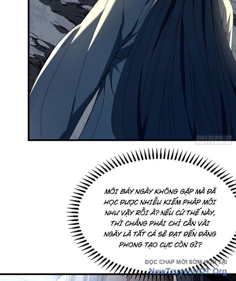 Thực sự có người cho rằng tu tiên khó sao? Chapter 8 - 17