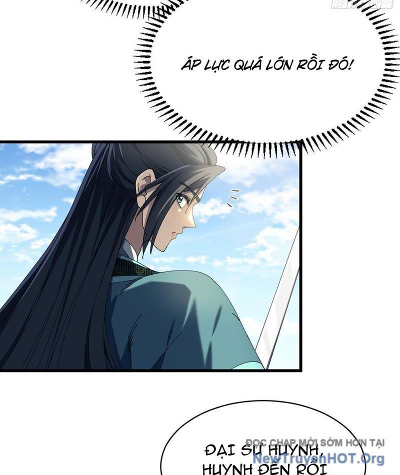 Thực sự có người cho rằng tu tiên khó sao? Chapter 8 - 19