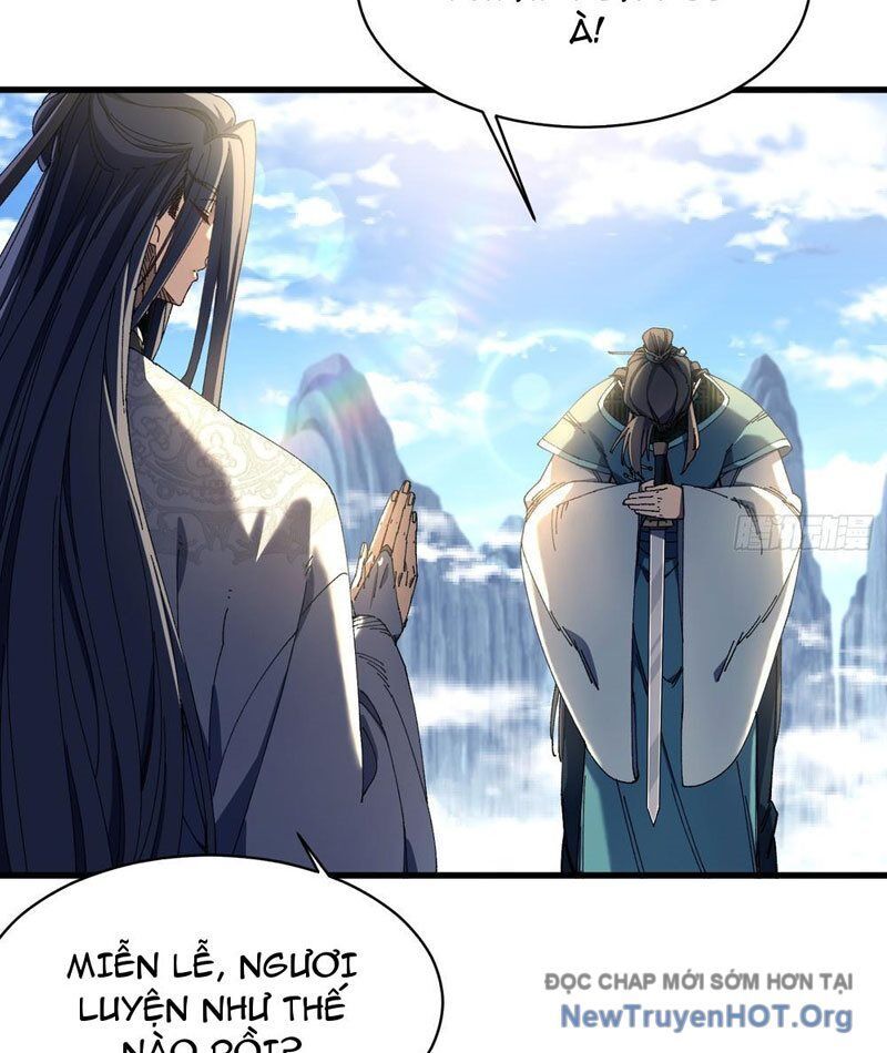 Thực sự có người cho rằng tu tiên khó sao? Chapter 8 - 20