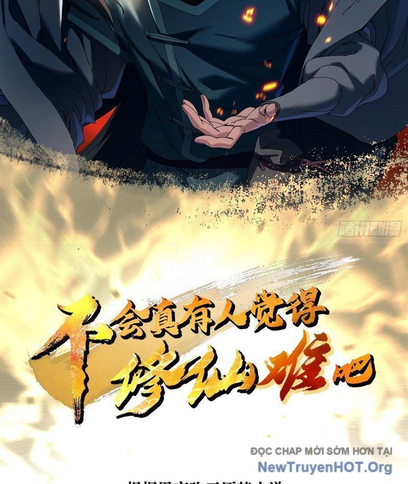 Thực sự có người cho rằng tu tiên khó sao? Chapter 8 - 3