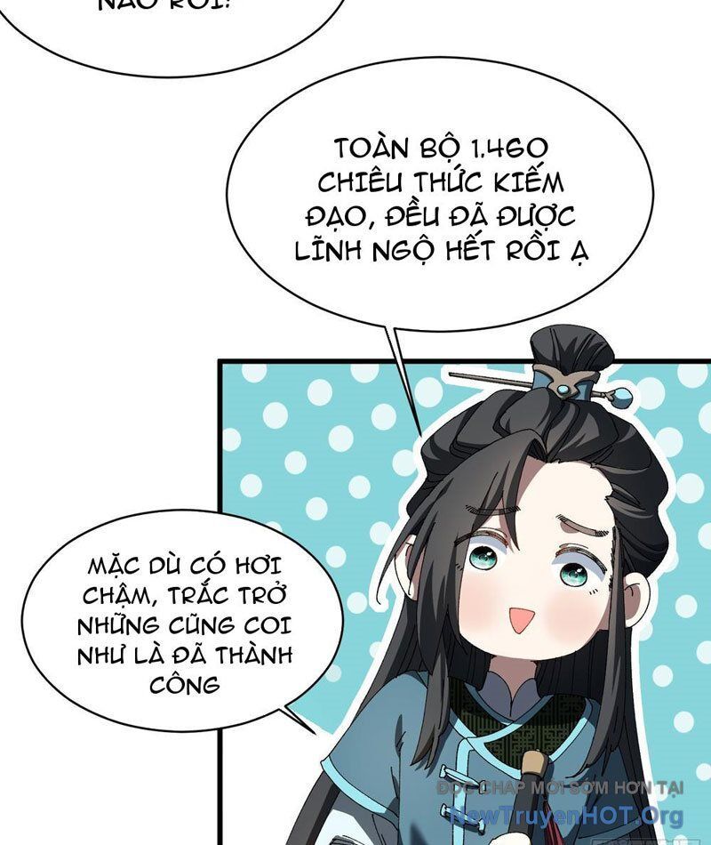 Thực sự có người cho rằng tu tiên khó sao? Chapter 8 - 21
