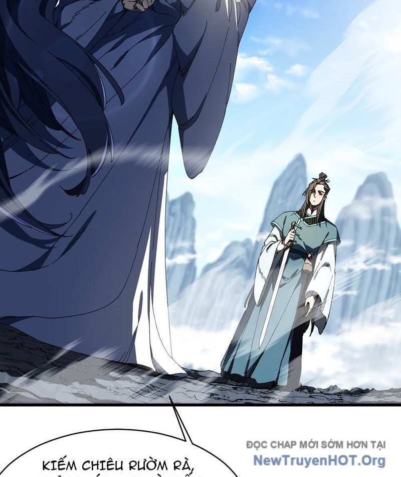 Thực sự có người cho rằng tu tiên khó sao? Chapter 8 - 26
