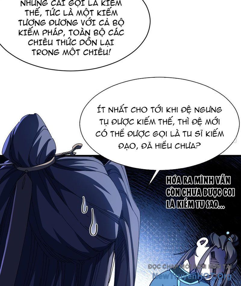 Thực sự có người cho rằng tu tiên khó sao? Chapter 8 - 27