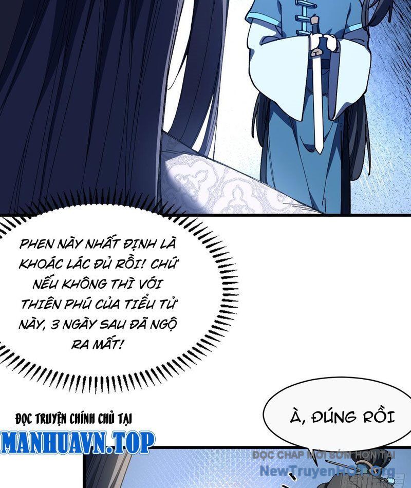Thực sự có người cho rằng tu tiên khó sao? Chapter 8 - 28
