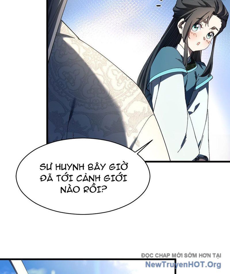 Thực sự có người cho rằng tu tiên khó sao? Chapter 8 - 29