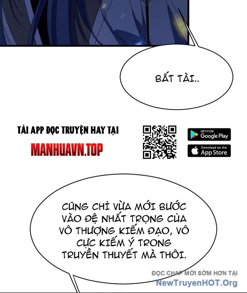 Thực sự có người cho rằng tu tiên khó sao? Chapter 8 - 31