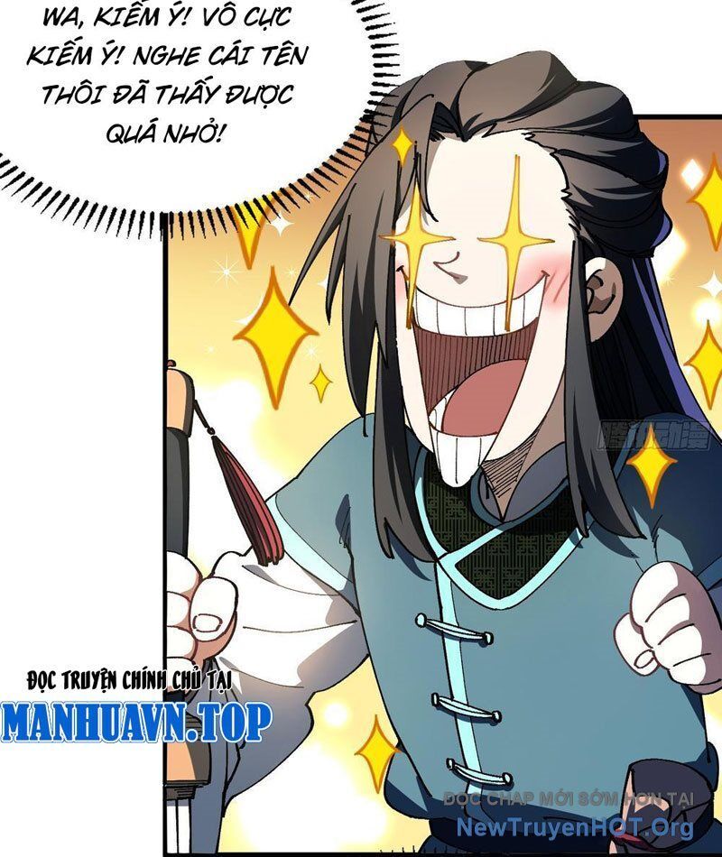 Thực sự có người cho rằng tu tiên khó sao? Chapter 8 - 34