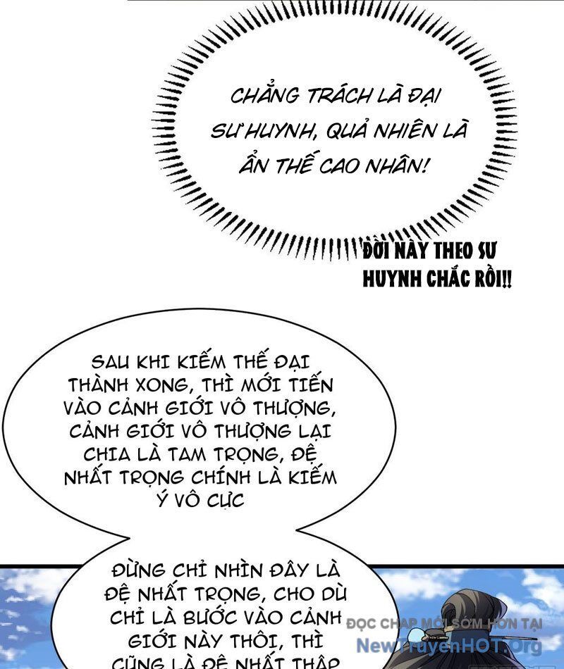 Thực sự có người cho rằng tu tiên khó sao? Chapter 8 - 35