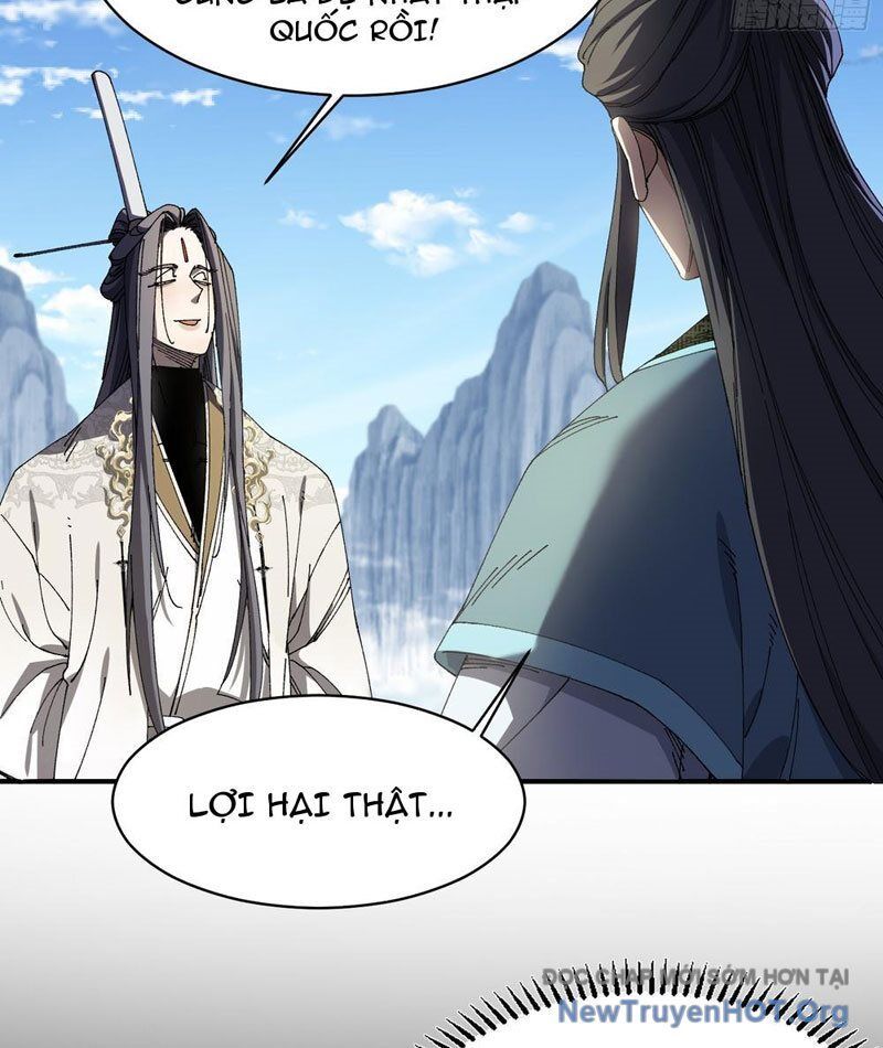 Thực sự có người cho rằng tu tiên khó sao? Chapter 8 - 36