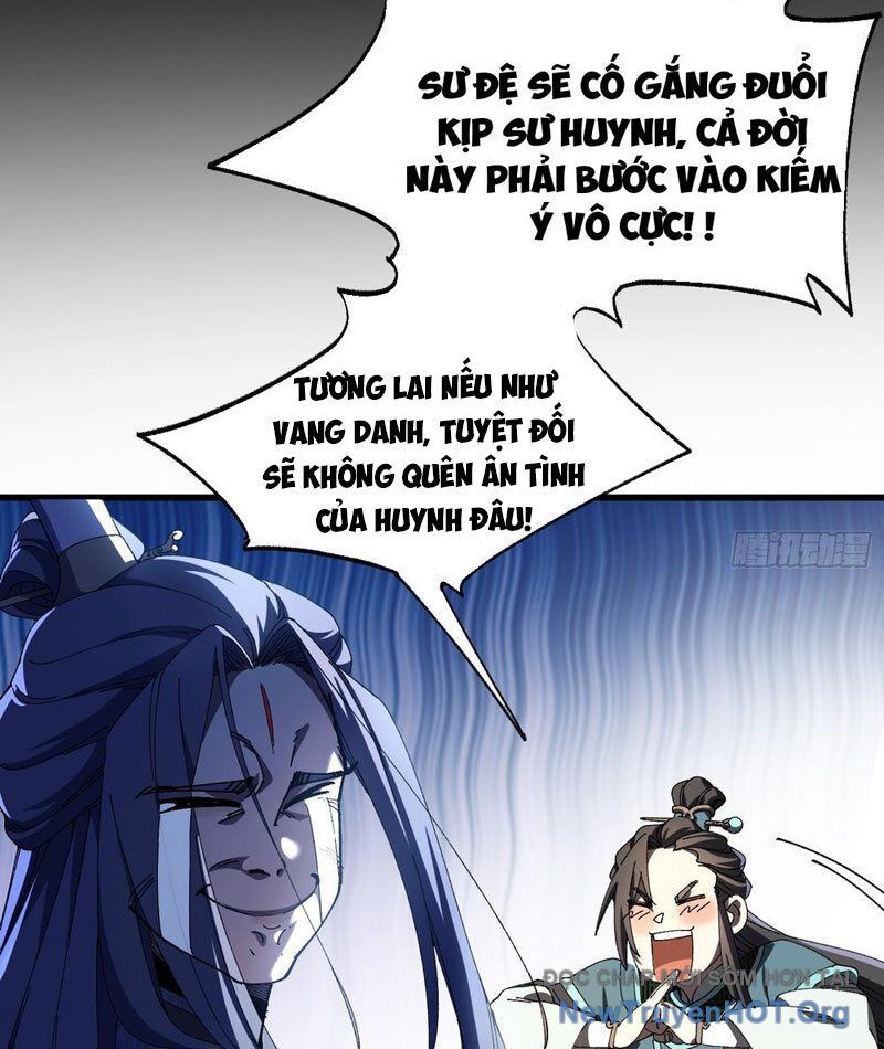 Thực sự có người cho rằng tu tiên khó sao? Chapter 8 - 40
