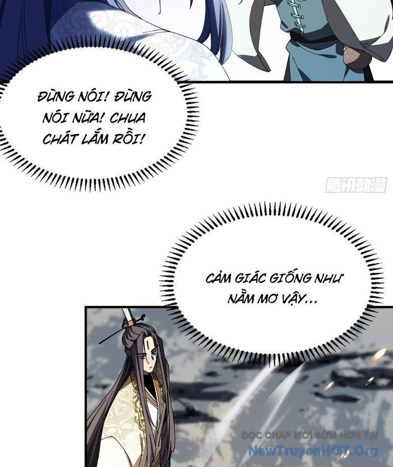 Thực sự có người cho rằng tu tiên khó sao? Chapter 8 - 41