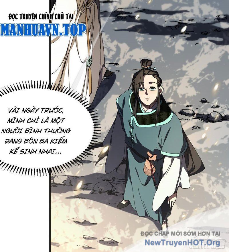 Thực sự có người cho rằng tu tiên khó sao? Chapter 8 - 42