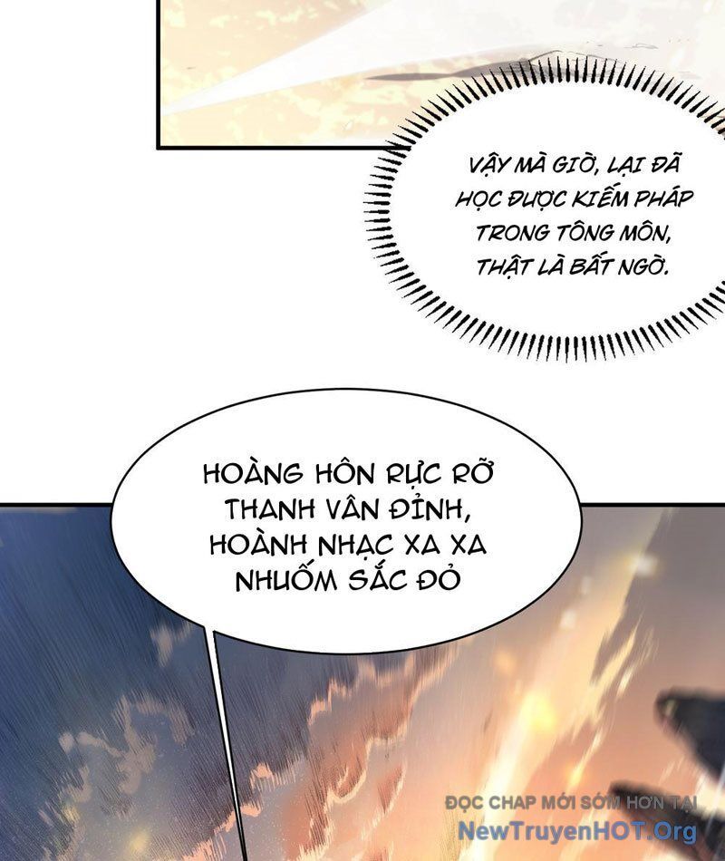 Thực sự có người cho rằng tu tiên khó sao? Chapter 8 - 43
