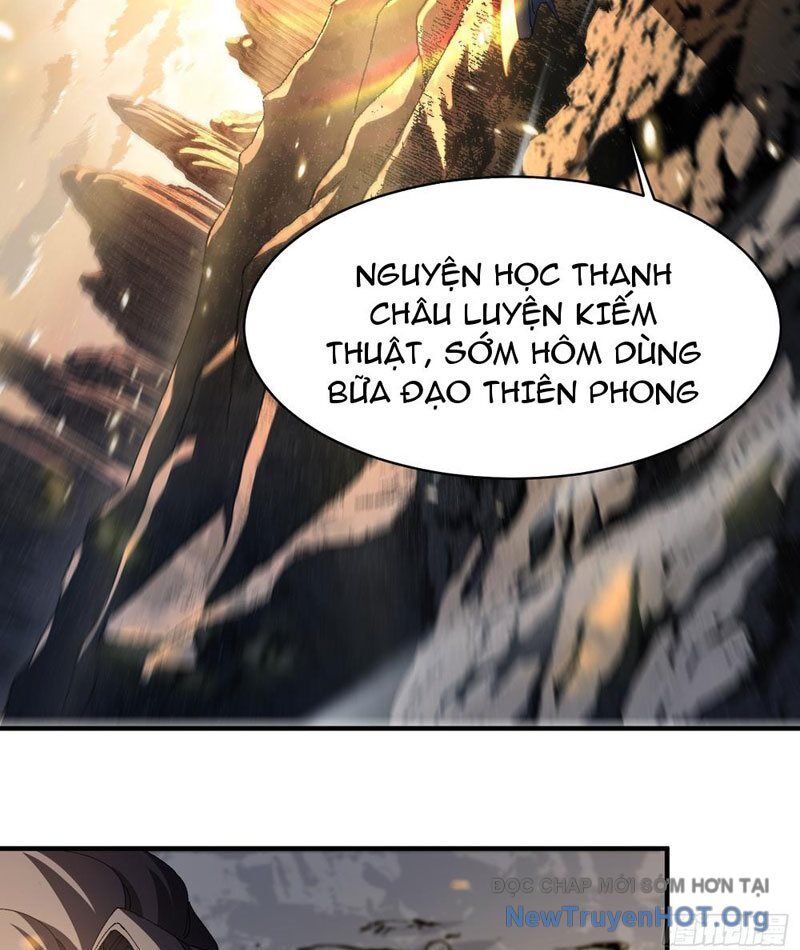 Thực sự có người cho rằng tu tiên khó sao? Chapter 8 - 45