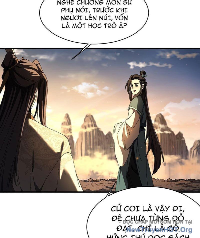 Thực sự có người cho rằng tu tiên khó sao? Chapter 8 - 47