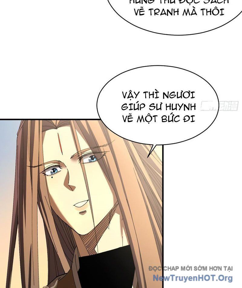 Thực sự có người cho rằng tu tiên khó sao? Chapter 8 - 48