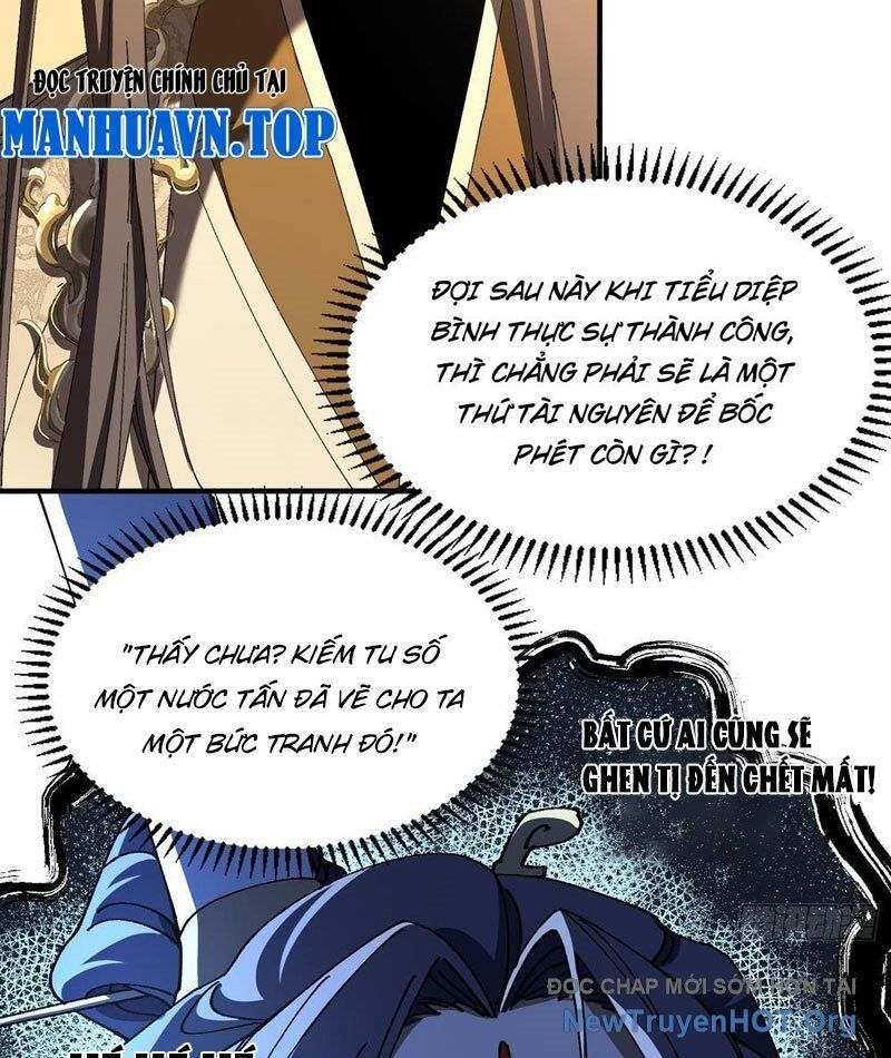 Thực sự có người cho rằng tu tiên khó sao? Chapter 8 - 49