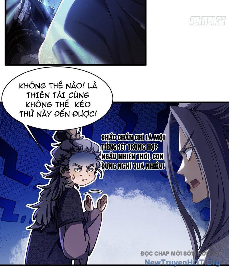 Thực sự có người cho rằng tu tiên khó sao? Chapter 8 - 6