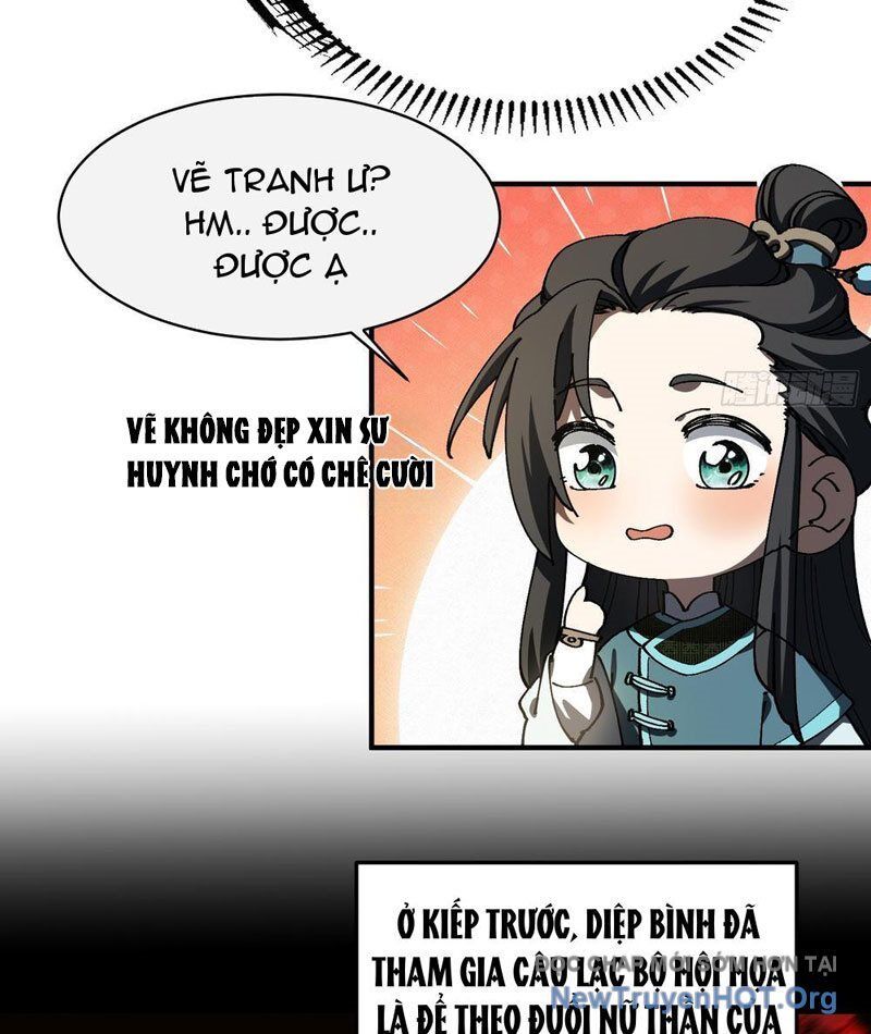 Thực sự có người cho rằng tu tiên khó sao? Chapter 8 - 51