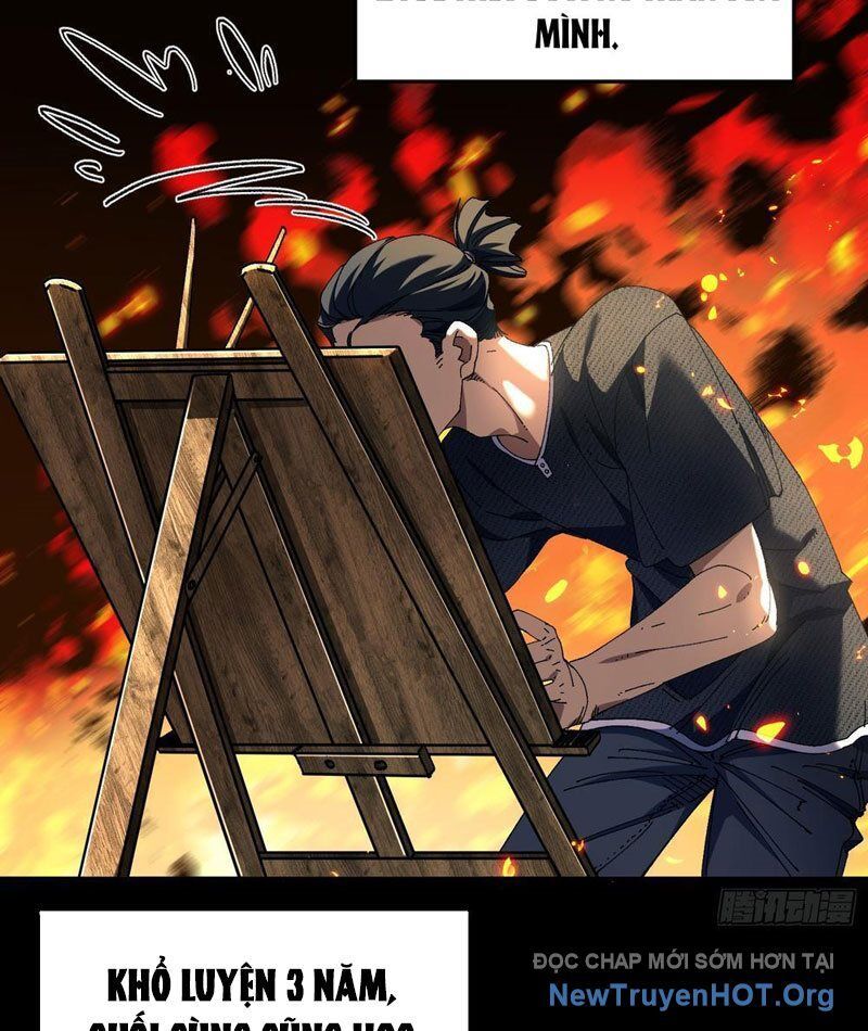 Thực sự có người cho rằng tu tiên khó sao? Chapter 8 - 52