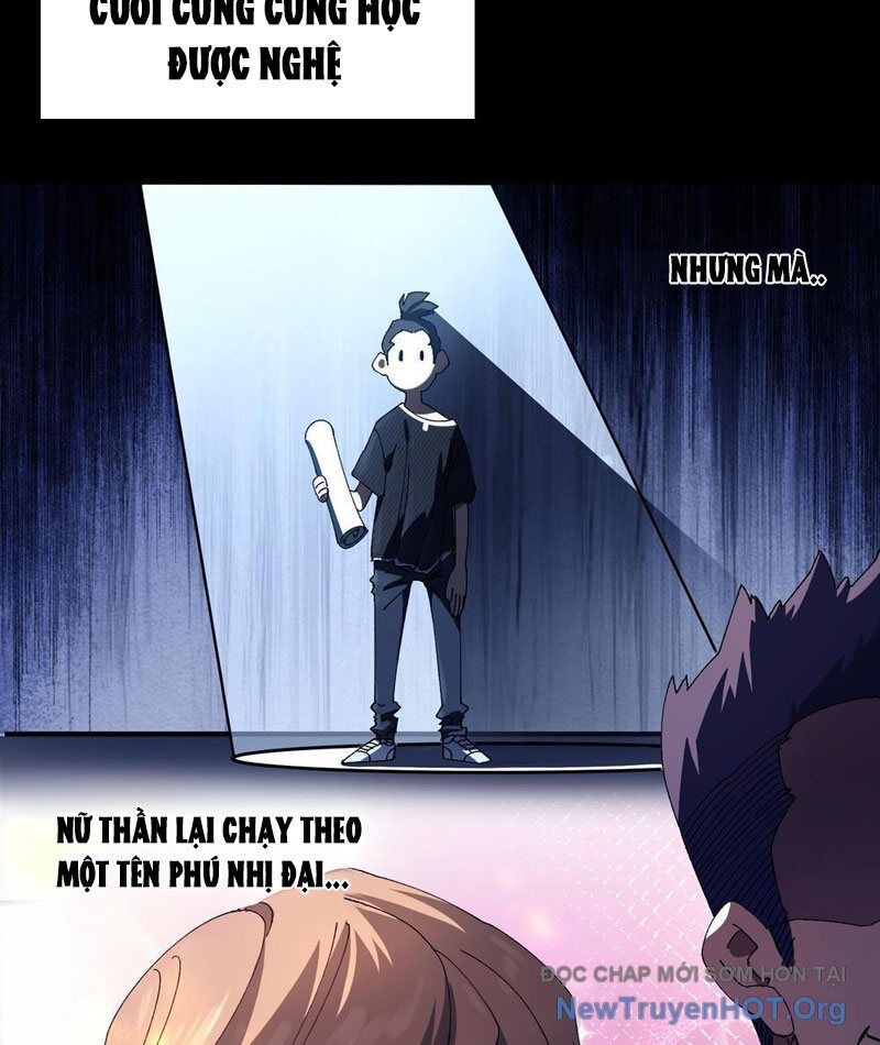 Thực sự có người cho rằng tu tiên khó sao? Chapter 8 - 53