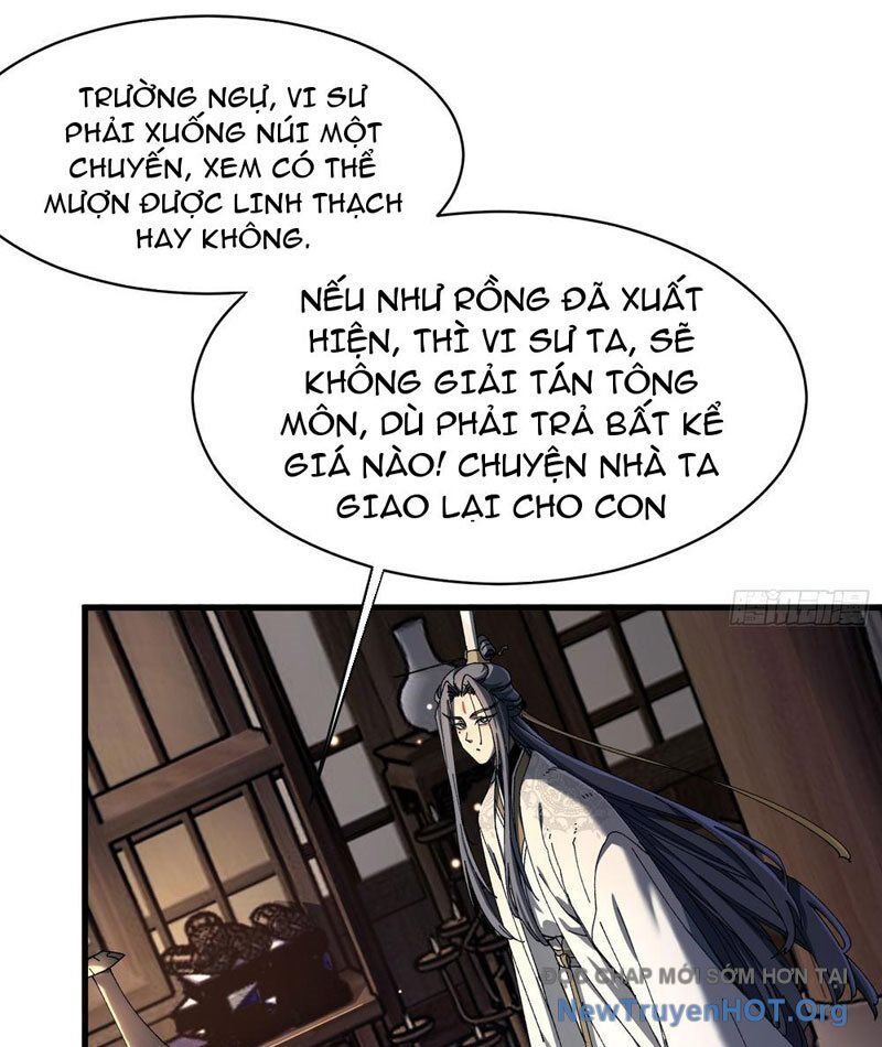 Thực sự có người cho rằng tu tiên khó sao? Chapter 8 - 7