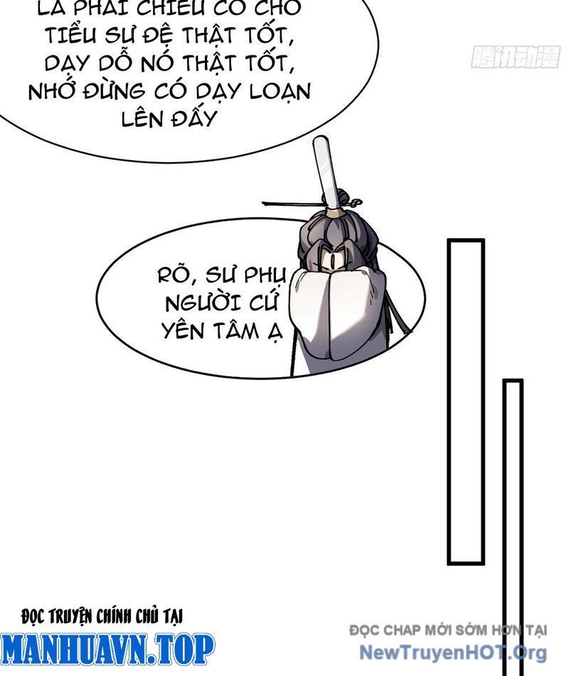 Thực sự có người cho rằng tu tiên khó sao? Chapter 8 - 9