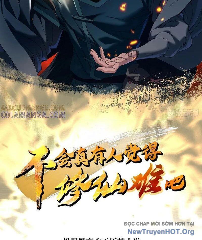 Thực sự có người cho rằng tu tiên khó sao? Chapter 9 - 3