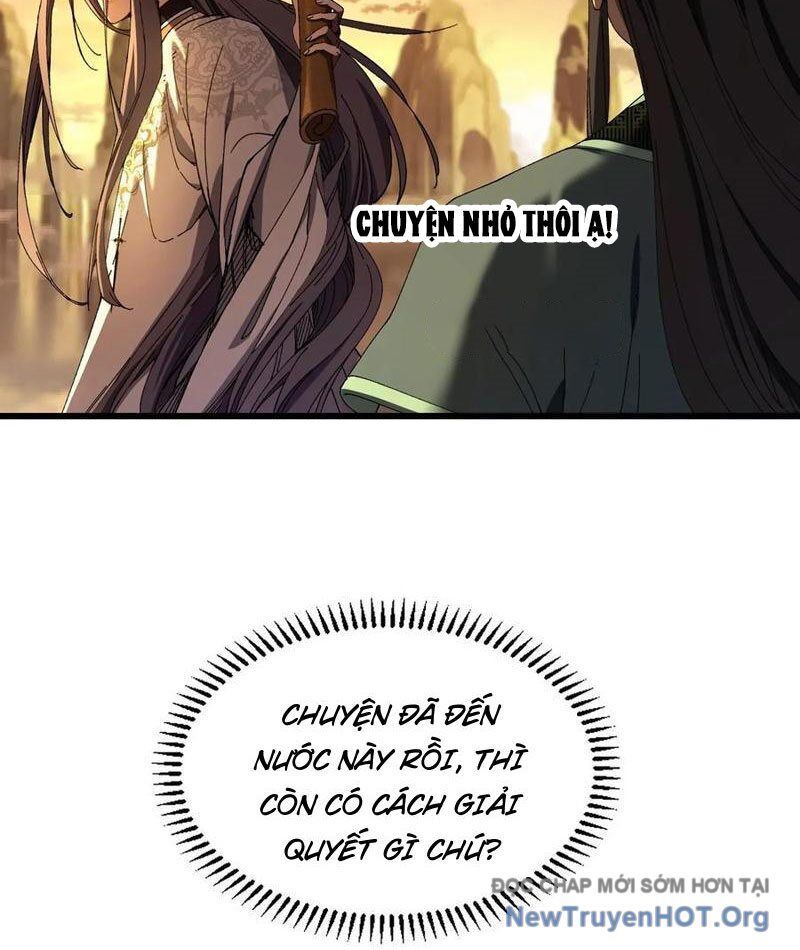 Thực sự có người cho rằng tu tiên khó sao? Chapter 9 - 31
