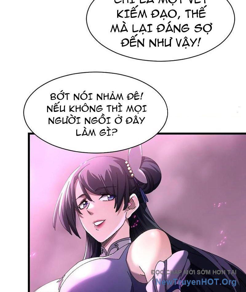 Thực sự có người cho rằng tu tiên khó sao? Chapter 9 - 43
